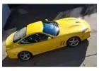 Auto Restoration Shop Frenchtown/Milford NJ