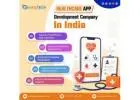 Healthcare App Development Company You Can Trust