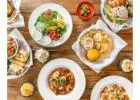 Appetizer Catering Los Angeles