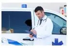 Local Medical Transportation Service in Edmond OK