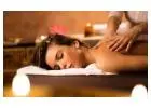 Relax at Home with Professional Home Massage in Dubai