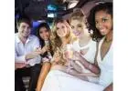 Bachelorette Party Bus Rental Queens 