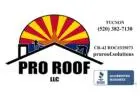 Roof Coating Contractor Oro Valley