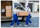 Trusted and Senior Moving Company Langford