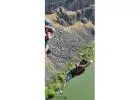 Extreme Sports BASE Jumping