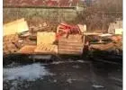 Construction Debris Removal North Surrey