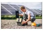 Full-Service Solar Solutions Across Illinois