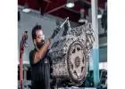 German Car Repair Dubai