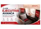 Clase Ejecutiva Avianca