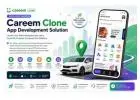 Careem Clone App Development Company
