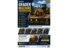 Buy Grader Machine at Affordable Price