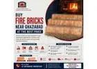 Buy Fire Bricks Near Ghaziabad at the Best Price | Call Now