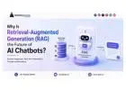 Why Is Retrieval-Augmented Generation (RAG) the Future of AI Chatbots?