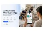 Ready-to-Launch Airtasker Clone App for Entrepreneurs