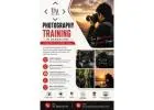 photography training in Bangalore