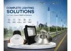 Leading LED Lights Manufacturer | Mayfair