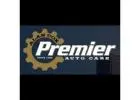Alan Cox Premier Auto Care