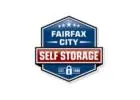 Fairfax City Self Storage
