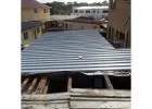Metal Roof Cleaning Sydney - Able Roof Restoration