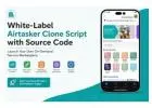 Airtasker Clone – Ready-Made Service Marketplace App