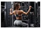 Academy of Athletics – Chattanooga's Destination for Fitness & Martial Arts