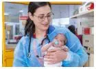 Help Children in Bethlehem with Caritas Baby Hospital Foundation