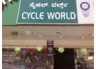 cycle shop near thanisandra bengaluru