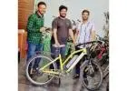 Cycle Shop near Kothanur Bangalore