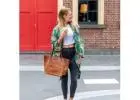 Shop High-Quality Leather Bags with Classic Style and Function