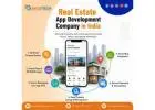 Real Estate App Development Company