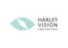 How Much Is Laser Vision Correction Surgery? Cost Guide | HarleyVision