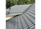 Cement Tile Roof Refurbishment Central Coast - Bass Roof Restoration