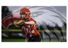 Professional Sports Photographer Seattle for Action Sports Coverage