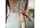 Bridesmaids dress alteration London