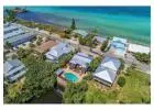 Unwind At Seaside, Bayside, Bean Point Anna Maria Island