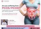 Best Gynecologist in Gaur City 2 for PCOS/PCOD Treatment