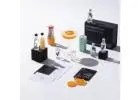 Premium Pornstar Martini Cocktail Recipe Kit