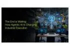 AI-Enhanced AR Solutions for Modern Industrial Workplaces