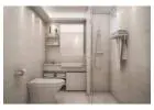 Bathroom Wall Plastering Sydney - DCR Cement Rendering