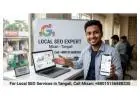 Best Local SEO Agency in Tangail