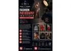 fashion photography institute in Bangalore