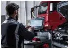 Eaton diff repair