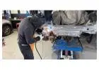 Find Genuine and Comprehensive Crash Repair Adelaide