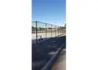 Affordable Fence Repair Contractors Redmond
