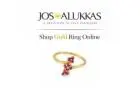Buy Gold Rings Designs for Men & Women Online