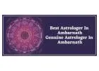 Best Astrologer In Ambarnath