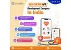 Best Healthcare App Development Company in India