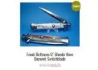 Classic Italian Stilettos Switchblades You’ll Want to Own