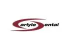 teeth whitening Kinston NC
