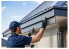 Professional Fascia Repair Services for Reliable Roof Protection in